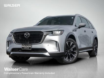 2025 Mazda CX-90 PHEV Burnsville MN