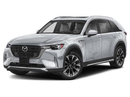 2025 Mazda CX-90 PHEV Burnsville MN