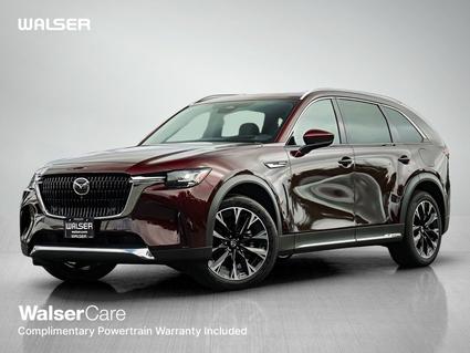 2025 Mazda CX-90 PHEV Saint Paul MN