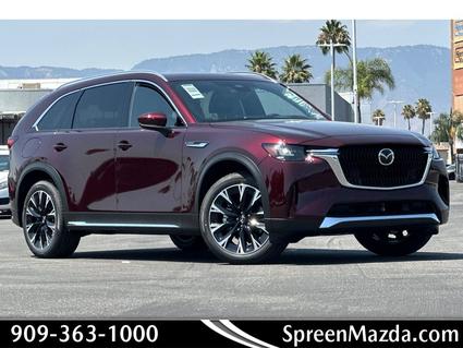 2025 Mazda CX-90 PHEV Loma Linda CA