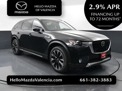 2025 Mazda CX-90 PHEV Valencia CA