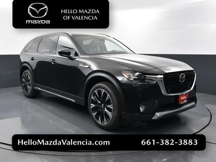 2025 Mazda CX-90 PHEV Valencia CA