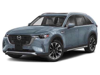 2026 Mazda CX-90 PHEV Burnsville MN