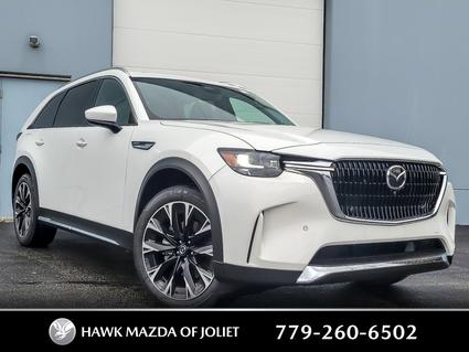 2026 Mazda CX-90 PHEV Plainfield IL