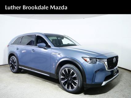 2026 Mazda CX-90 PHEV Minneapolis MN