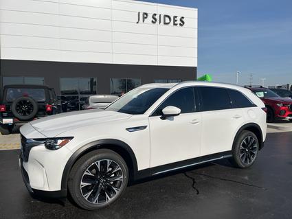 2026 Mazda CX-90 PHEV Cape Girardeau MO