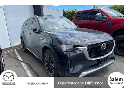 2024 Mazda CX-90 PHEV Salem OR