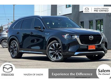 2024 Mazda CX-90 PHEV Salem OR