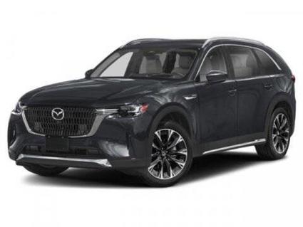 2024 Mazda CX-90 PHEV Missoula MT