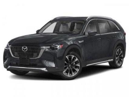 2024 Mazda CX-90 PHEV Missoula MT