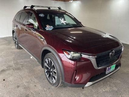2024 Mazda CX-90 PHEV Missoula MT