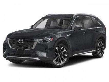 2024 Mazda CX-90 PHEV Missoula MT