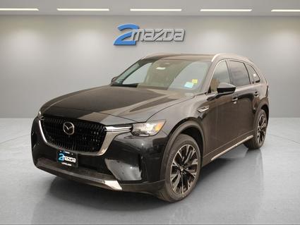 2025 Mazda CX-90 PHEV Loveland CO