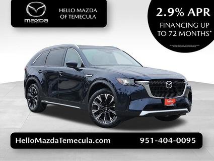 2025 Mazda CX-90 PHEV Temecula CA