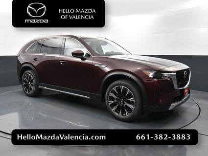 2025 Mazda CX-90 PHEV Valencia CA