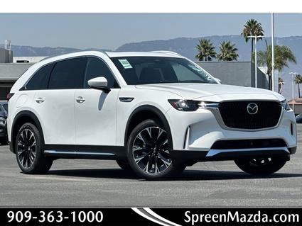2025 Mazda CX-90 PHEV Loma Linda CA