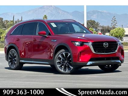 2025 Mazda CX-90 PHEV Loma Linda CA