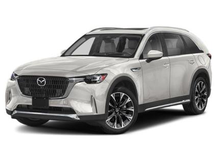 2025 Mazda CX-90 PHEV Burnsville MN