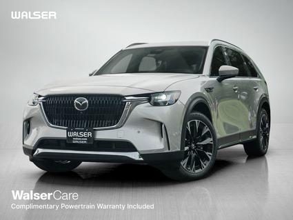 2025 Mazda CX-90 PHEV Burnsville MN