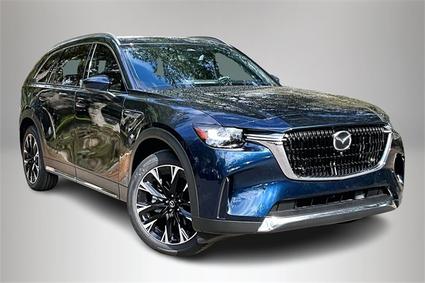 2026 Mazda CX-90 PHEV Fort Walton Beach FL