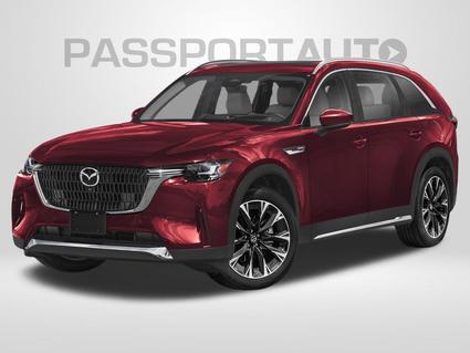 2026 Mazda CX-90 PHEV Suitland MD