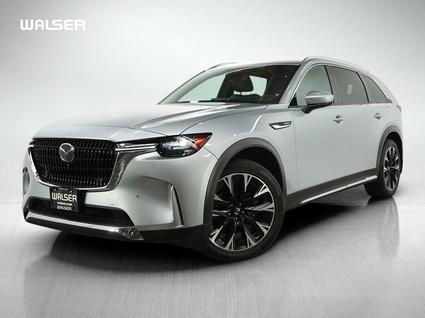 2024 Mazda CX-90 PHEV Burnsville MN