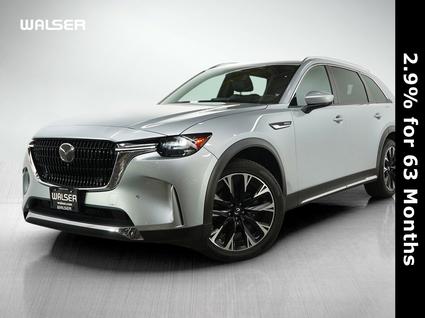 2024 Mazda CX-90 PHEV Burnsville MN