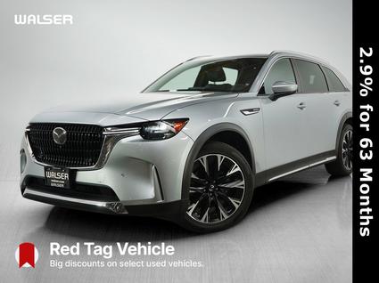 2024 Mazda CX-90 PHEV Burnsville MN