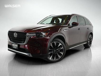 2024 Mazda CX-90 PHEV Burnsville MN