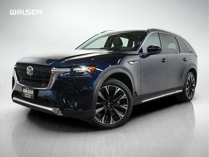 2024 Mazda CX-90 PHEV Burnsville MN