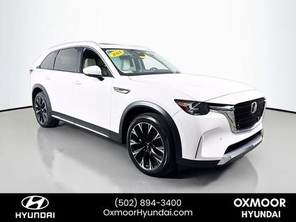 2024 Mazda CX-90 PHEV Louisville KY