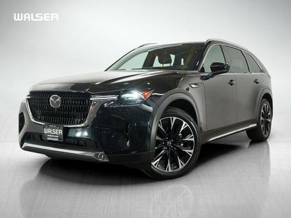 2024 Mazda CX-90 PHEV Burnsville MN