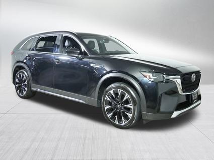 2024 Mazda CX-90 PHEV Minneapolis MN