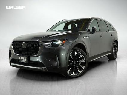 2024 Mazda CX-90 PHEV Burnsville MN