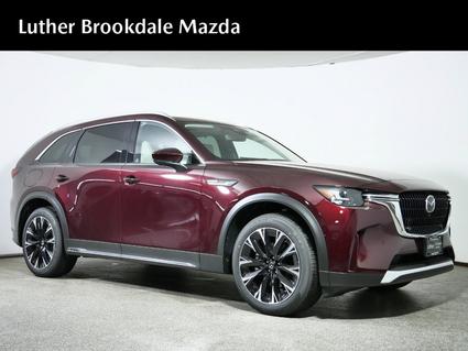 2025 Mazda CX-90 PHEV Minneapolis MN
