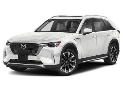 2025 Mazda CX-90 PHEV Burnsville MN