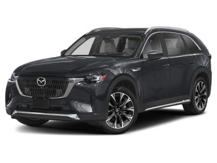 2025 Mazda CX-90 PHEV Burnsville MN
