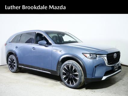 2026 Mazda CX-90 PHEV Minneapolis MN