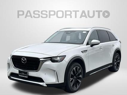 2024 Mazda CX-90 PHEV Suitland MD