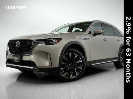 2024 Mazda CX-90 PHEV Burnsville MN