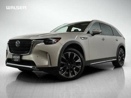 2024 Mazda CX-90 PHEV Burnsville MN