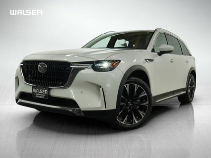 2024 Mazda CX-90 PHEV Burnsville MN