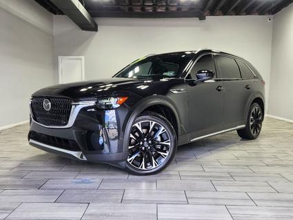 2025 Mazda CX-90 PHEV Philadelphia PA