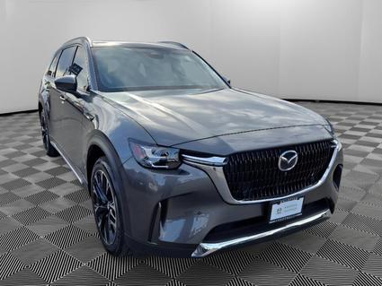 2025 Mazda CX-90 PHEV Spokane WA