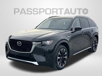 2025 Mazda CX-90 PHEV Suitland MD