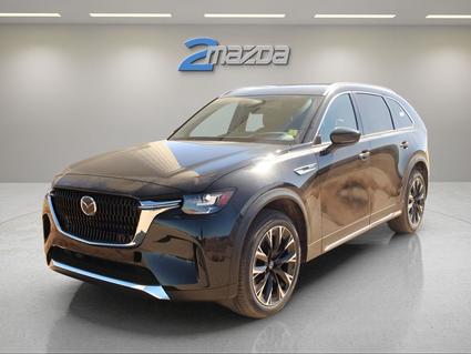 2025 Mazda CX-90 PHEV Loveland CO