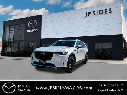2025 Mazda CX-90 PHEV Cape Girardeau MO