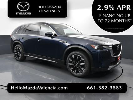 2025 Mazda CX-90 PHEV Valencia CA