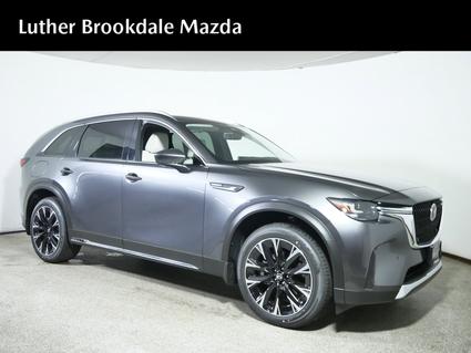 2025 Mazda CX-90 PHEV Minneapolis MN