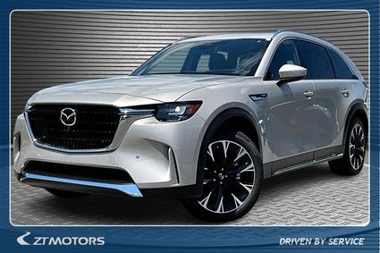 2025 Mazda CX-90 PHEV Fort Walton Beach FL